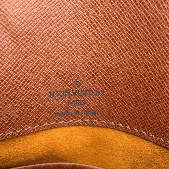 Louis Vuitton Shoulder Bag Monogram Musette Salsa Short - Picture 11 of 11